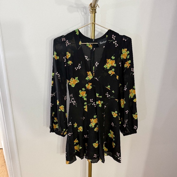 Realisation Par Dresses & Skirts - realisation par the kate